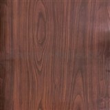 Samolepící fólie dřevo mahagon světlý 45 cm x 10 m