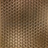 Samolepící fólie metalický design Gatsby 3D hnědý - 45 cm x 1,5 m (cena za kus)   AKCE