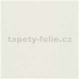 Vliesové tapety na zeď GMK Fashion for walls  5 textilní struktura bílá