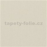 Vliesové tapety na zeď GMK Fashion for walls  5 textilní struktura světle béžová