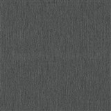 Vliesové tapety na zeď GMK Fashion for walls  5 textilní struktura černo-šedá