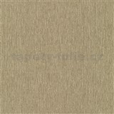 Vliesové tapety na zeď GMK Fashion for walls  5 textilní struktura zlatá