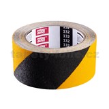 Protiskluzová páska Scley 25mm x 5m černo-žlutá