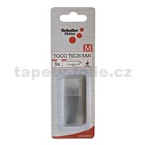 5x náhradní ostří TOCO TECH RAN M