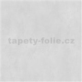 Vliesové tapety na zeď New Spirit beton světle šedý