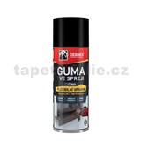 Guma ve spreji 400ml