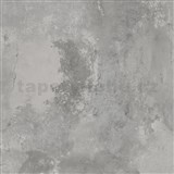Vliesové tapety na zeď IMPOL Wanderlust beton šedý