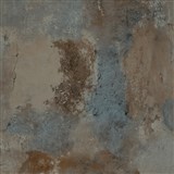 Vliesové tapety na zeď IMPOL Wanderlust beton modro-hnědý