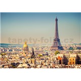 Vliesové fototapety Paris rozměr 366 cm x 254 cm - POSLEDNÍ KUSY