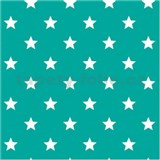 Samolepící folie - hvězdičky tmavě zelené 45 cm x 15 m