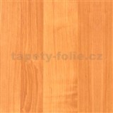 Samolepící tapety - olše světlá 67,5 cm x 15 m