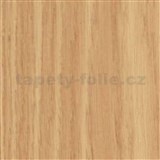 Samolepící fólie dubové dřevo světlé - 67,5 cm x 2 m (cena za kus)