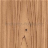 Samolepící tapety dřevo smrkové světlé - 90 cm x 2 m (cena za kus)