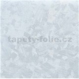 Statická fólie transparentní FROST - 67,5 cm x 1,5 m (cena za kus) - AKCE
