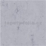 Vliesové tapety na zeď IMPOL Metropolitan Stories 2 beton šedý