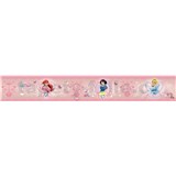 Bordura princezny 5 m x 10,6 cm - POSLEDNÍ KUS