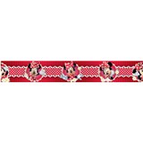 Bordura Minnie Mouse 5 m x 10,6 cm