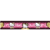 Bordura Hello Kitty love 5 m x 10,6 cm