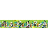 Bordura samolepící Disney olympiáda rozměr 10,6 cm x 5 m