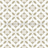 Dekorativní obklad na stěnu Ceramics orientální vzor šířka 67,5 cm x 20 m