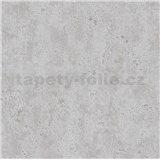 Vliesové tapety na zeď IMPOL beton šedý