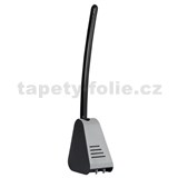 WC štětka SMART BLACK