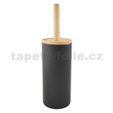 WC štětka OSAKA BLACK