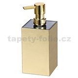 Dávkovač mýdla VENEZIA GOLD