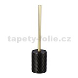 WC štětka BARCELONA BLACK/GOLD