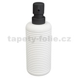 Dávkovač mýdla KOBE WHITE
