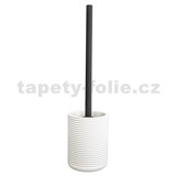 WC štětka KOBE WHITE