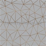 Samolepící fólie Tico zlatý - 67,5 cm x 2 m