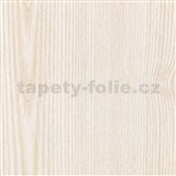 Samolepící fólie d-c-fix - jasan bílý 90 cm x 2,1 m (cena za kus)