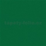Samolepící tapety - velur zelený 45 cm x 5 m