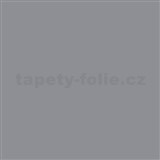 Samolepící tapety - šedá 67,5 cm x 15 m