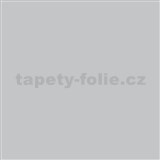 Samolepící tapety - světle šedá 45 cm x 15 m