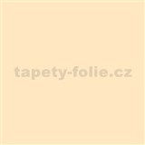 Samolepící tapety - béžová 45 cm x 15 m