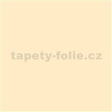 Samolepící tapety - béžová 45 cm x 15 m