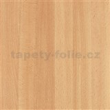 Samolepící tapety d-c-fix s technologií usnadňující lepení - bukové latě 45 cm x 15 m