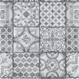 Samolepící folie d-c-fix Maroccan šedý - 45 cm x 1,5 m (cena za kus)