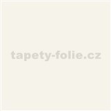 Samolepící folie d-c-fix Magnolie RAL 9001 - 67,5 cm x 2 m (cena za kus)