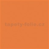 Samolepící folie terracotta 67,5 cm x 15 m