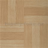 Vinylové samolepící podlahové čtverce Classic parkety rozměr 30,5 cm x 30,5 cm