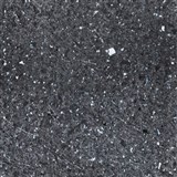 Vinylové samolepící podlahové čtverce Classic granit černý rozměr 30,5 cm x 30,5 cm