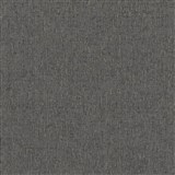 Vliesové tapety na zeď G.M.K. Fashion For Walls textilní struktura tmavě šedá s měděným žíháním