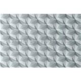Vliesové fototapety moderní ornament rozměr 375 cm x 250 cm