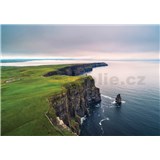 Vliesové fototapety Irsko rozměr 368 cm x 254 cm