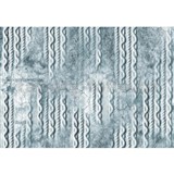 Vliesové fototapety betonová zeď s pletenými detaily rozměr 368 cm x 254 cm