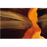 Fototapety National Geographic Side Canyon rozměr 184 cm x 127 cm
