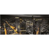 Vliesové fototapety New York rozměr 250 cm x 104 cm